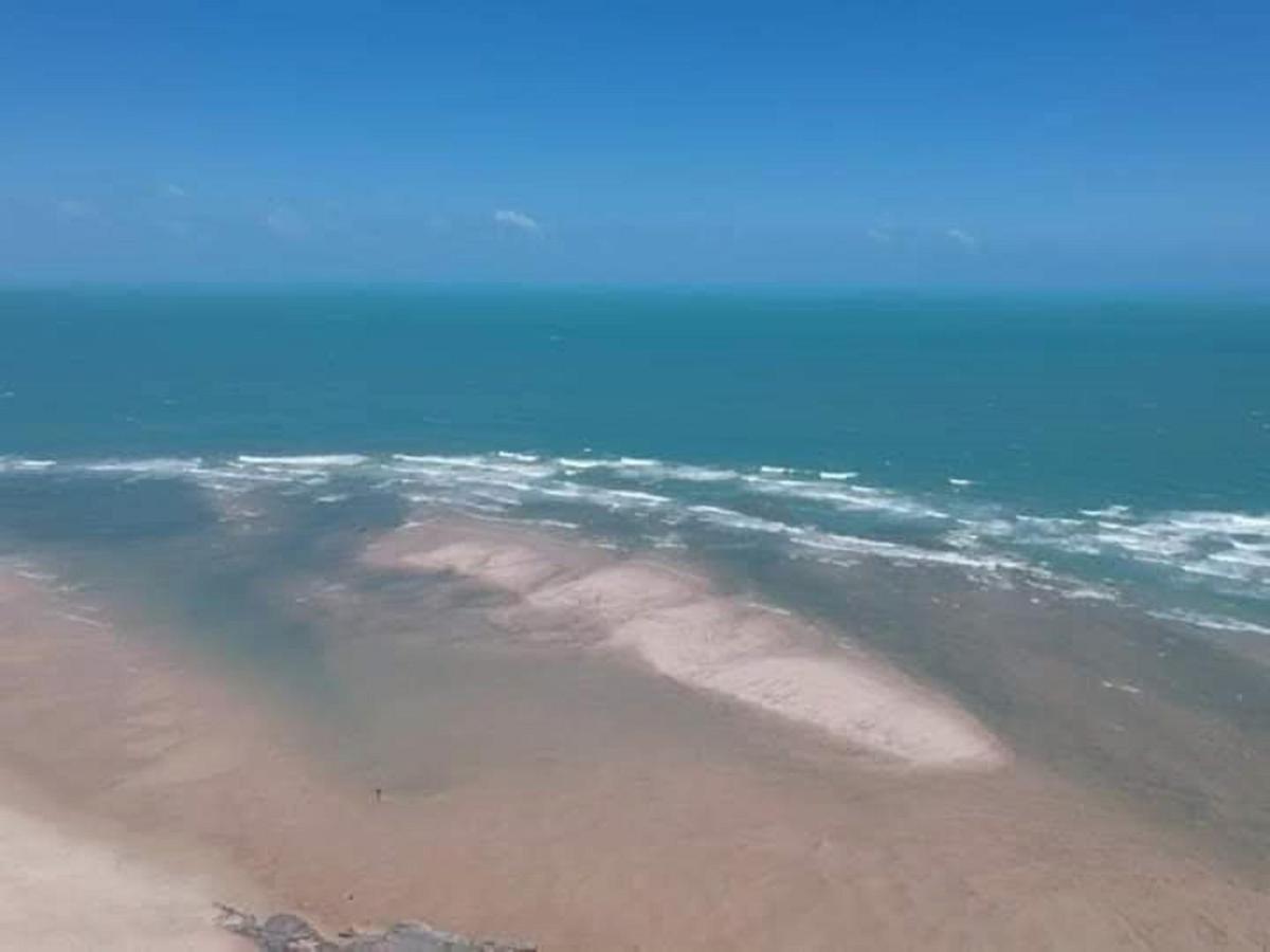 Pousada A Vida E Bela Агуас-Белас Екстер'єр фото